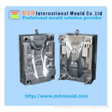 Car Parts Plastic Injection Mould/Moulding